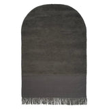 Eternal Eye Moss Wool Area Rug Design - LOOMLAN - Linie Design - Area Rugs