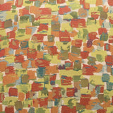 Expressionist Multi Color Throw Pillow Insert - LOOMLAN - D.V. Kap - Throw Pillows