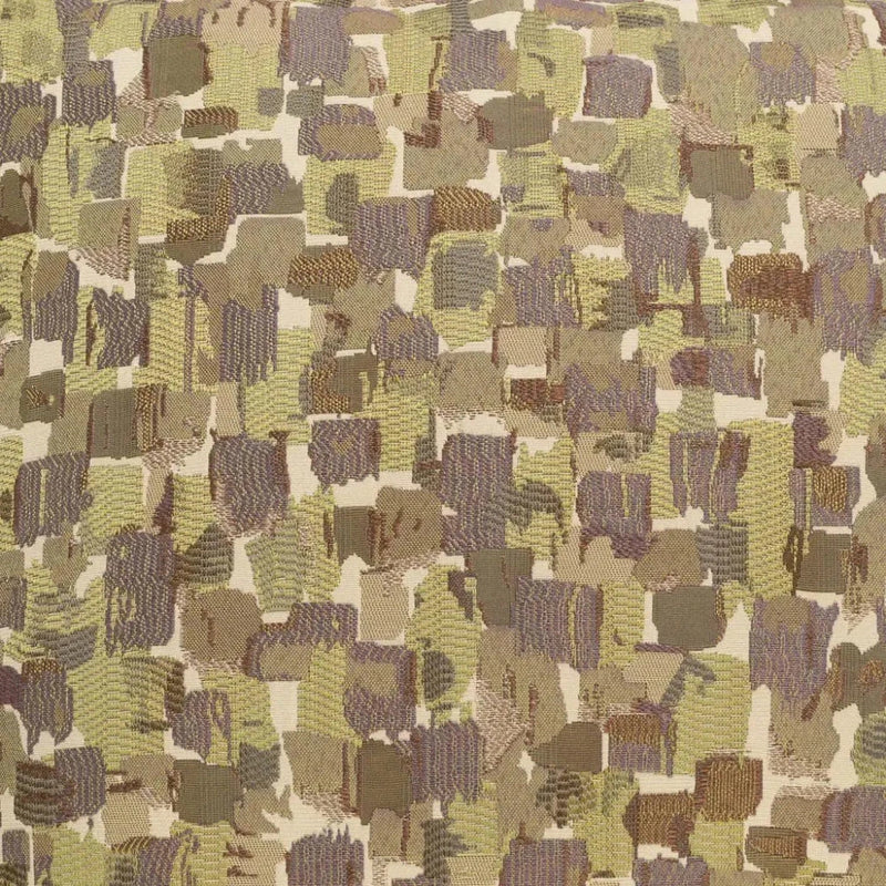 Expressionist Stone Brown Throw Pillow Insert - LOOMLAN - D.V. Kap - Throw Pillows