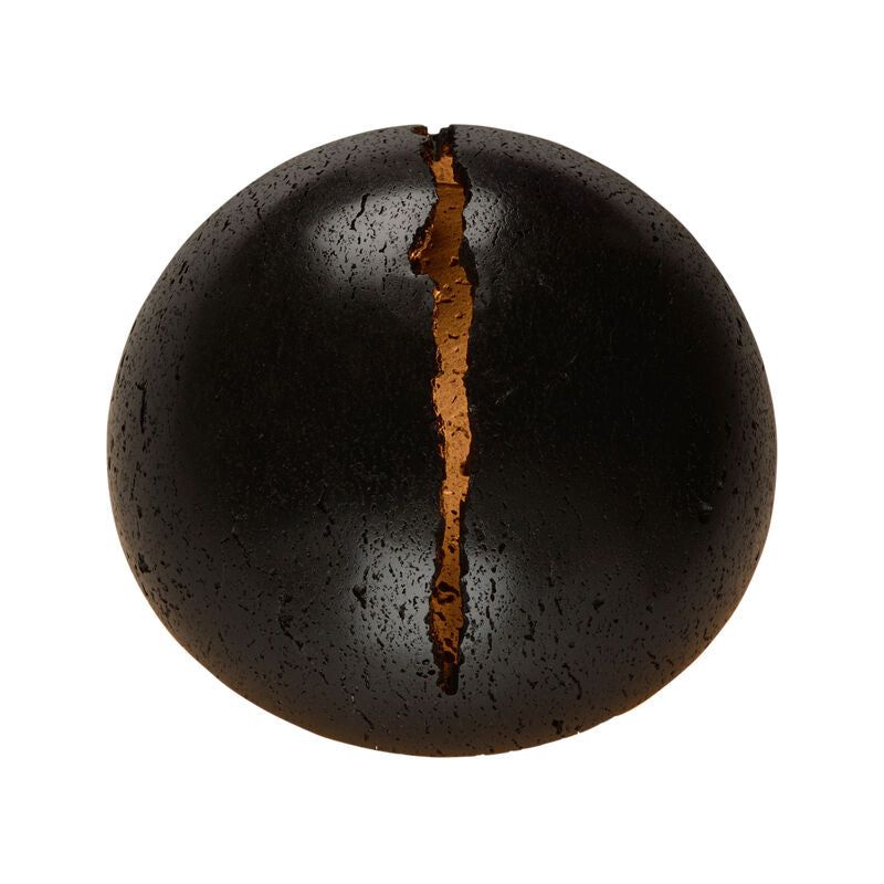 Lunar Spherical Design Wall Sconce