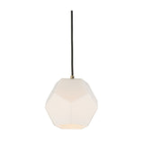 Indicus Stunning Sculptural Design Pendant