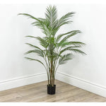 Faux Botanical Green Indoor Madagascar - LOOMLAN - Potted Plants