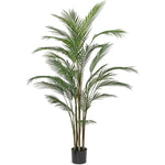 Faux Botanical Green Indoor Madagascar - LOOMLAN - Potted Plants