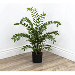 Faux Botanical Indoor Green Kamuning - LOOMLAN - Le Present - Potted Plants