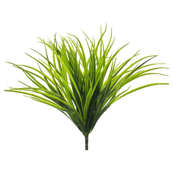 Faux Botanical Outdoor Green Grass - LOOMLAN - Le Present - Faux Plants Accessories