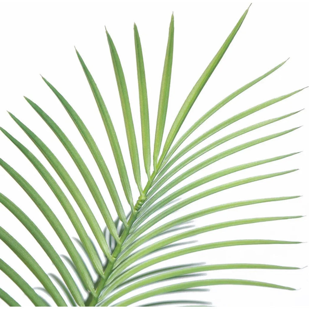 Faux Outdoor Madagascar Palm Planter - LOOMLAN - Le Present - Potted Plants