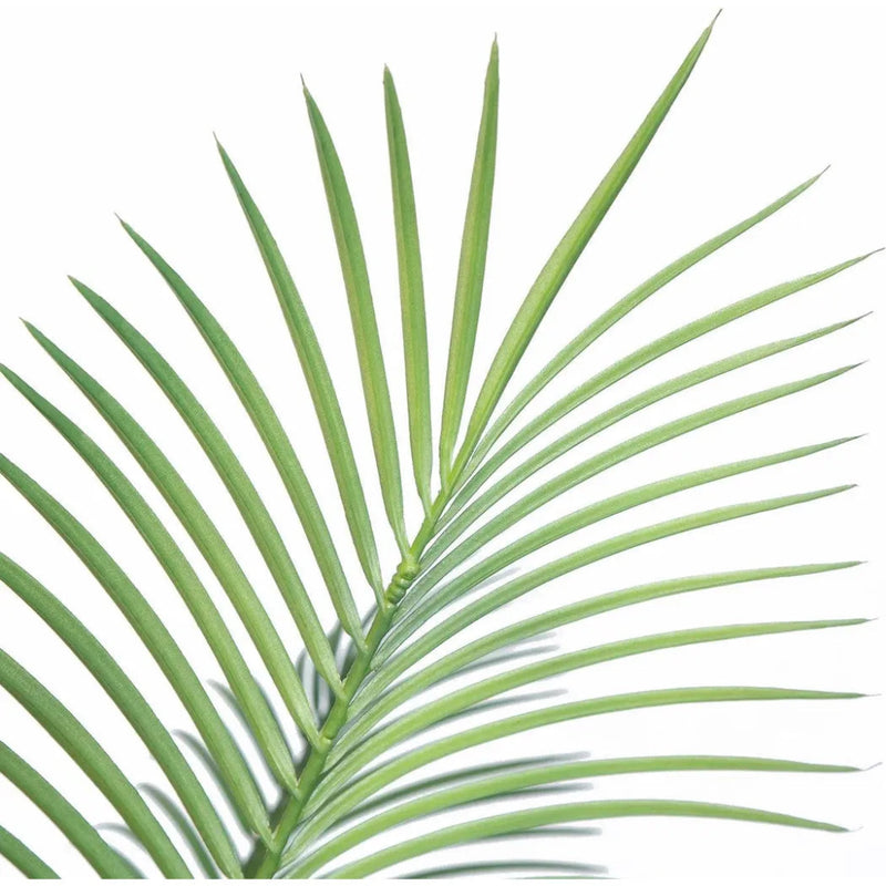 Faux Outdoor Madagascar Palm Planter - LOOMLAN - Le Present - Potted Plants