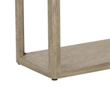 Doncaster Wooden Rectangular Console Table