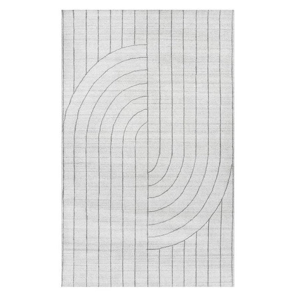Fez Hand - Loomed Viscose Rug - LOOMLAN - SUNPAN - Area Rugs
