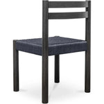 Finn Side Dining Chair 2PC - LOOMLAN - Moe's Home - Dining Chairs