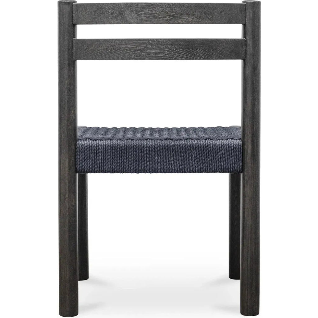 Finn Side Dining Chair 2PC - LOOMLAN - Moe's Home - Dining Chairs