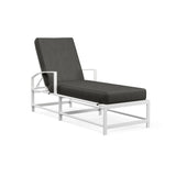 Bristol Sunbrella Outdoor Chaise