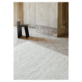 Flavia White Wool Area Rug By Linie Design - LOOMLAN - Linie Design - Area Rugs