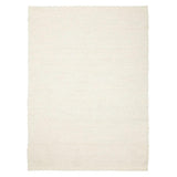 Flavia White Wool Area Rug By Linie Design - LOOMLAN - Linie Design - Area Rugs