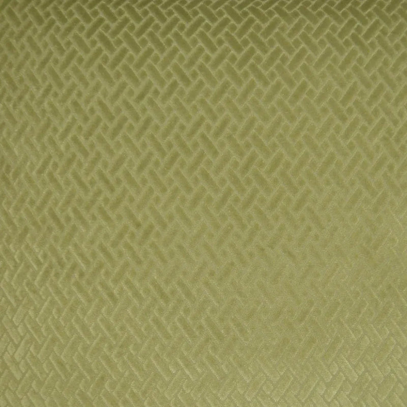 Flex Green Throw Pillow With Insert - LOOMLAN - D.V. Kap - Throw Pillows