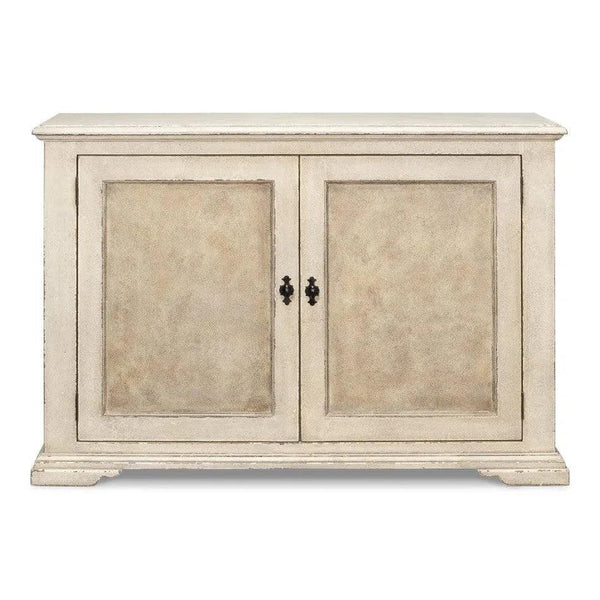Foxmoor Sideboard Cabinet For Living Room - LOOMLAN - Sarreid - Sideboards