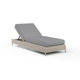 Manhattan Sunbrella Outdoor Chaise