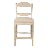 Frasier Counter Stool - LOOMLAN - Furniture Classics - Counter Stools