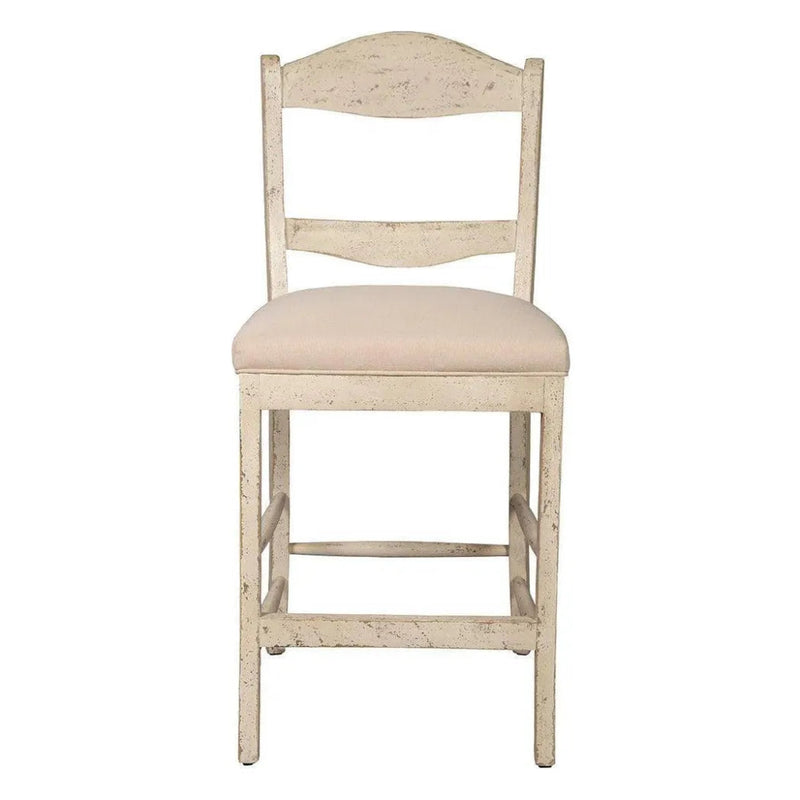 Frasier Counter Stool - LOOMLAN - Furniture Classics - Counter Stools