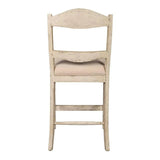 Frasier Counter Stool - LOOMLAN - Furniture Classics - Counter Stools