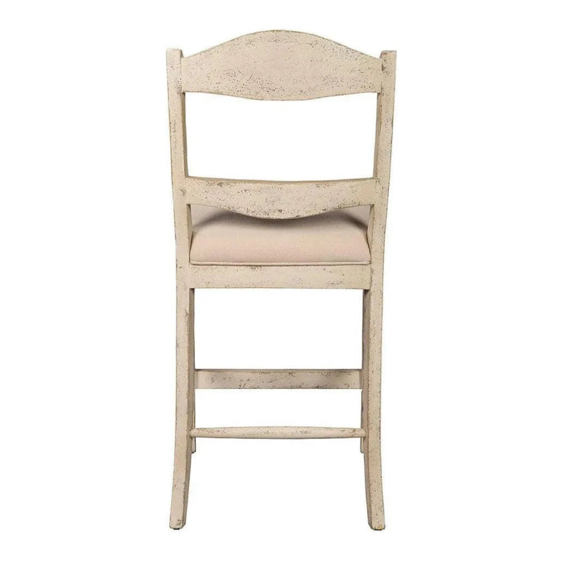 Frasier Counter Stool - LOOMLAN - Furniture Classics - Counter Stools