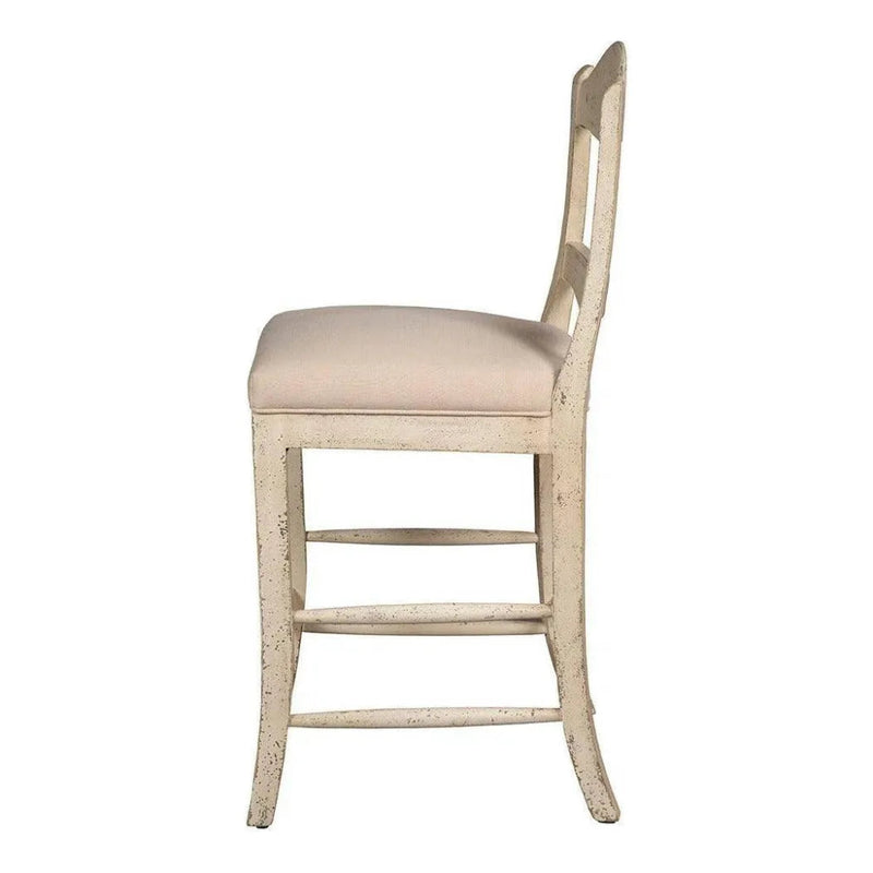 Frasier Counter Stool - LOOMLAN - Furniture Classics - Counter Stools