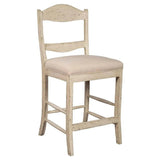 Frasier Counter Stool - LOOMLAN - Furniture Classics - Counter Stools