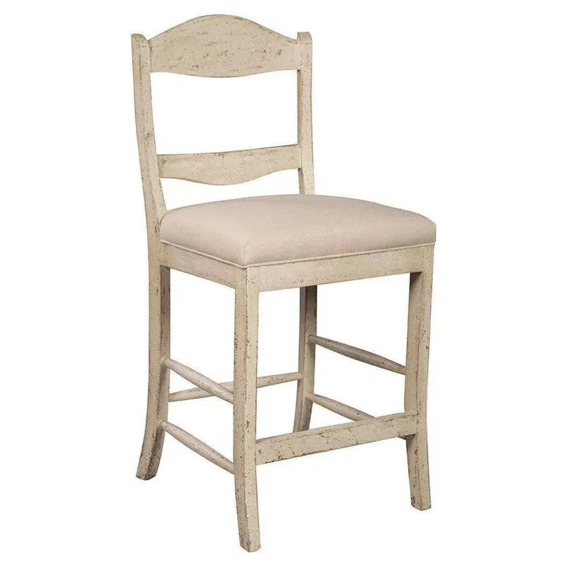 Frasier Counter Stool - LOOMLAN - Furniture Classics - Counter Stools