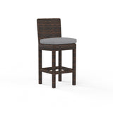 Montecito Sunbrella Outdoor Barstool