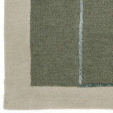 Furbo Moss Wool Area Rug By Linie Design - LOOMLAN - Linie Design - Area Rugs
