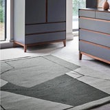 Furbo Moss Wool Area Rug By Linie Design - LOOMLAN - Linie Design - Area Rugs