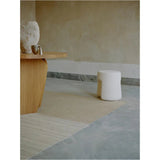 Future Seeds Beige Wool Area Rug Design - LOOMLAN - Linie Design - Area Rugs
