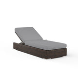 Montecito Sunbrella Outdoor Chaise