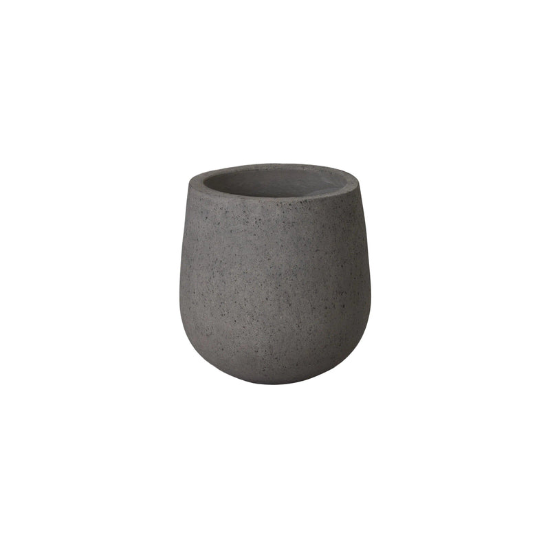 Opus Terrazzo Round Planter