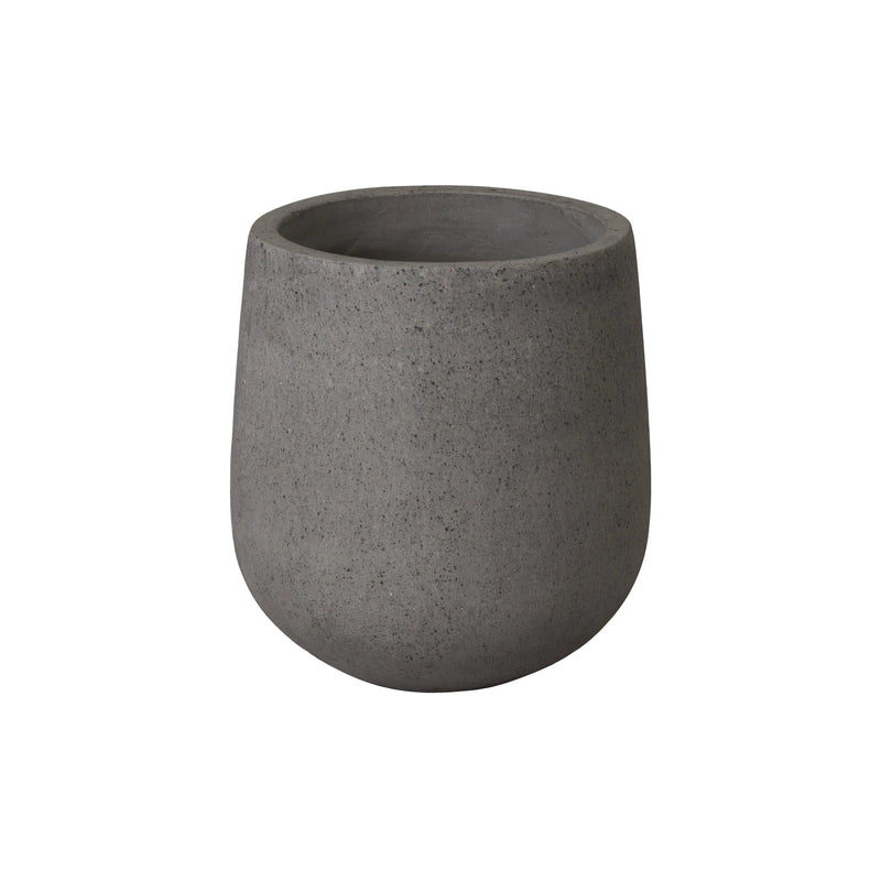 Opus Terrazzo Round Planter