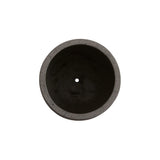 Opus Terrazzo Round Planter