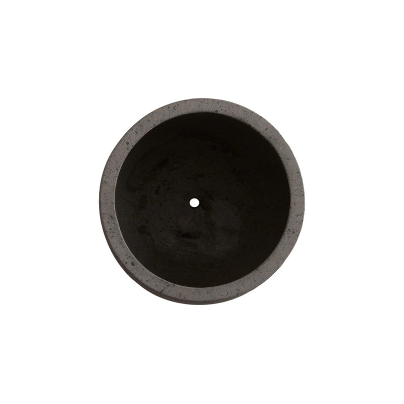 Opus Terrazzo Round Planter