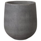 Opus Terrazzo Round Planter