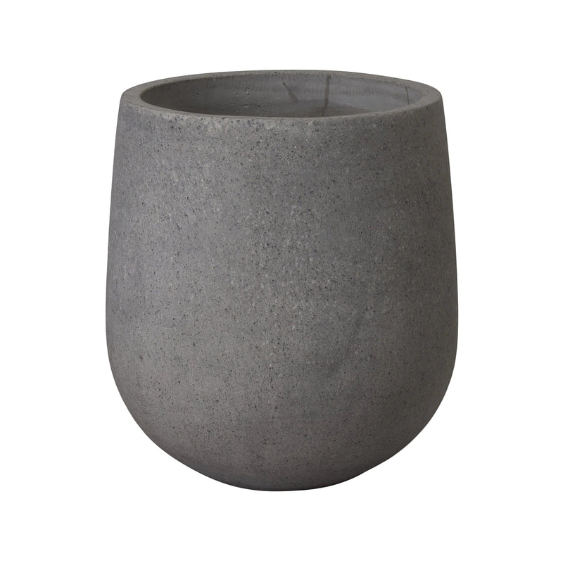 Opus Terrazzo Round Planter