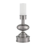 Galavant Cordless Rechargeable Table Lamp - LOOMLAN - Currey & Co - Table Lamps