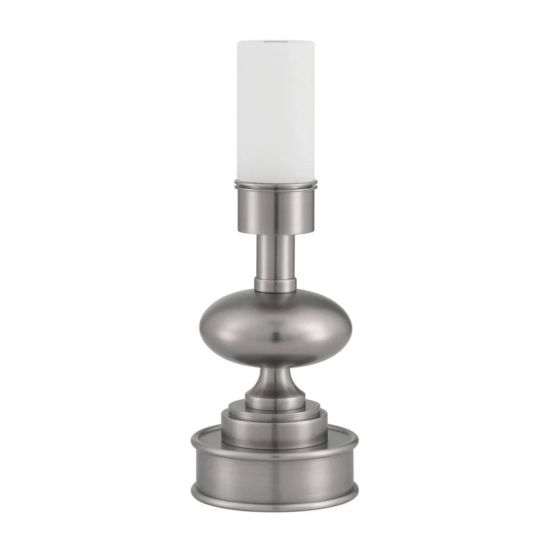 Galavant Cordless Rechargeable Table Lamp - LOOMLAN - Currey & Co - Table Lamps