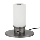 Galavant Cordless Rechargeable Table Lamp - LOOMLAN - Currey & Co - Table Lamps