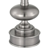 Galavant Cordless Rechargeable Table Lamp - LOOMLAN - Currey & Co - Table Lamps