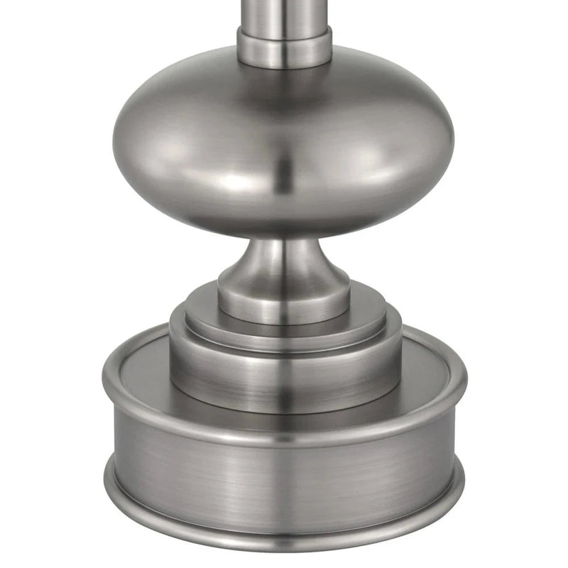 Galavant Cordless Rechargeable Table Lamp - LOOMLAN - Currey & Co - Table Lamps