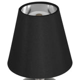 Galavant Cordless Rechargeable Table Lamp - LOOMLAN - Currey & Co - Table Lamps