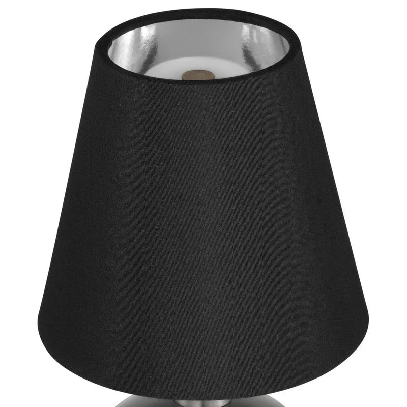 Galavant Cordless Rechargeable Table Lamp - LOOMLAN - Currey & Co - Table Lamps