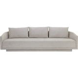Gannon Performance Fabric Modern Sofa - LOOMLAN - SUNPAN - Sofas & Loveseats