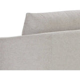 Gannon Performance Fabric Modern Sofa - LOOMLAN - SUNPAN - Sofas & Loveseats