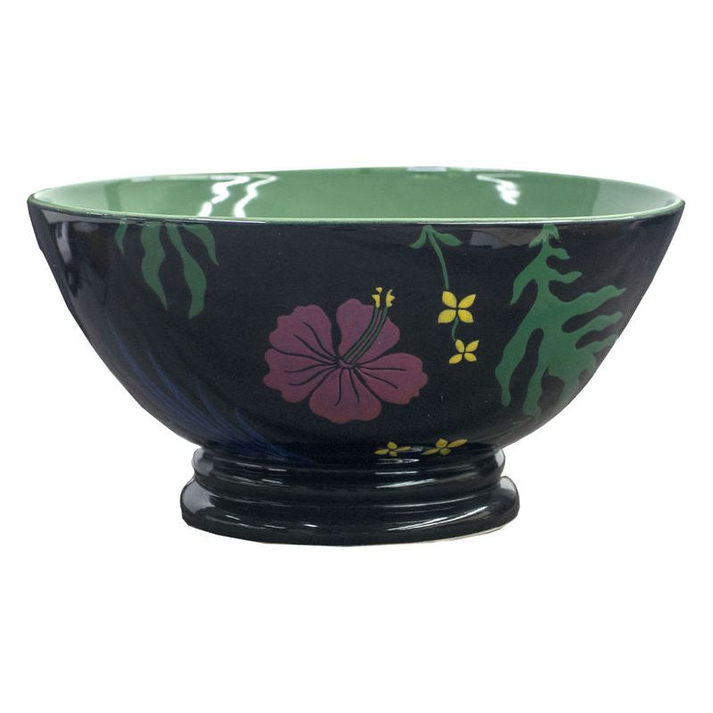 Garden Colorful Party Bowl - LOOMLAN - Wildwood - Boxes & Bowls