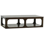 Gimso Alder Wooden Rectangular Coffee Table - LOOMLAN - CFC - Coffee Tables